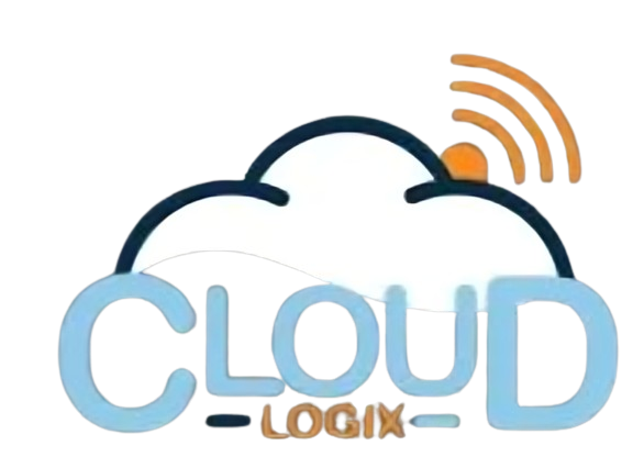 CLOUD LOGIX LOGO